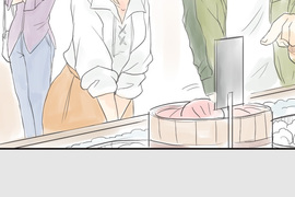 幸福好食光 第25話