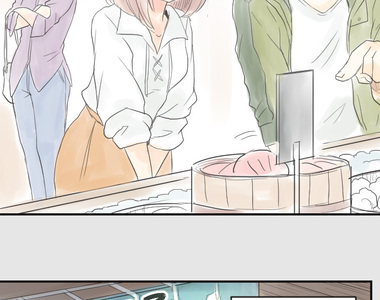 幸福好食光 第25話