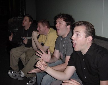 《給人穿梭時空感的電影海報》每一個看起來都好懷念啊~