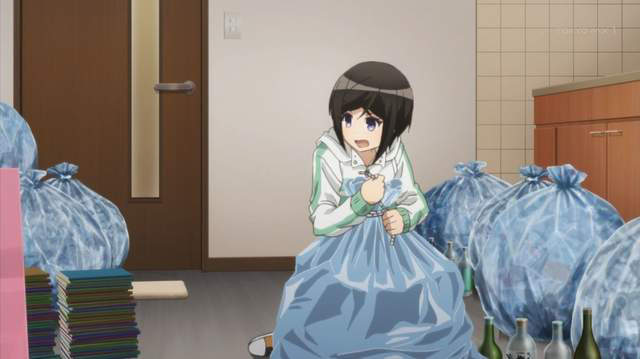A sisters all you need anime