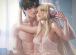 《Sakimi chan 筆下的Chobits與庫洛魔法使》這個月充滿著各種霸氣性感啊(冒愛心) 《Sakimi chan 筆下的Chobits與庫洛魔法使》這個月充滿著各種霸氣性感啊(冒愛心)