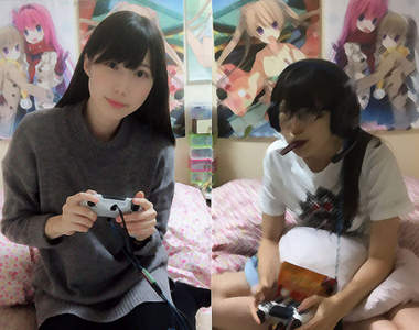 《遊戲女孩的理想與現實》實際上沒那麼多夢幻的泡泡啦（戳破）