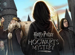 《哈利波特RPG手機遊戲》「Harry Potter:Hogwarts Mystery」概念影片出爐 《哈利波特RPG手機遊戲》「Harry Potter:Hogwarts Mystery」概念影片出爐