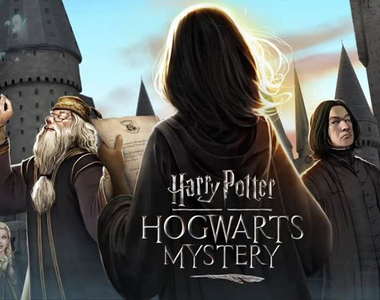 《哈利波特RPG手機遊戲》「Harry Potter：Hogwarts Mystery」概念影片出爐