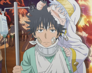 漫畫版連載第11年《魔法禁書目錄》劇情進度即將超越動畫版