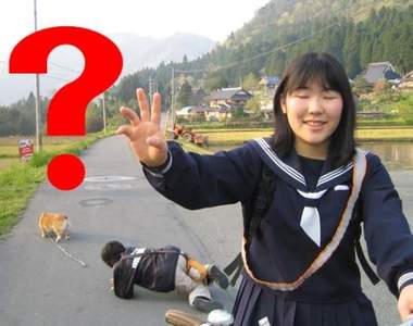 推特瘋傳《情報量大到難以理解的照片》一瞬間發生太多事情啦XD