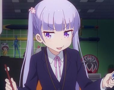 繪師嚇死了《摹寫動畫人物算犯罪》什麼圖片不能貼上社群網站呢……