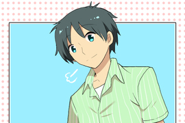 求愛逆襲 第61話