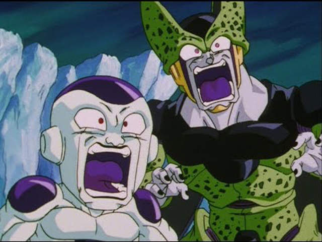 超可愛弗利沙惡搞 今天也要加油啊 果然是專門提供素材的糞動畫啊