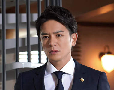 日媒報導《瀧澤秀明》被指名繼承傑尼斯事務所將成為下任新社長？