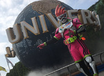 《USJ的假面騎士Cosplay》去了幾次環球影城都沒有遇到好可惜喔~ 《USJ的假面騎士Cosplay》去了幾次環球影城都沒有遇到好可惜喔~