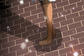 求愛逆襲 第44話