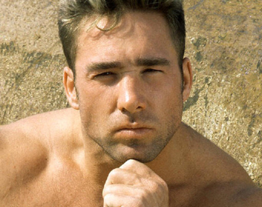 【訃聞】Billy Herrington 森之妖精《比利海靈頓車禍逝世》永遠的兄貴