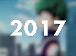 Glass Reflection嚴選《2017年10大動畫列表》你喜歡的作品有沒有入選呢? Glass Reflection嚴選《2017年10大動畫列表》你喜歡的作品有沒有入選呢?