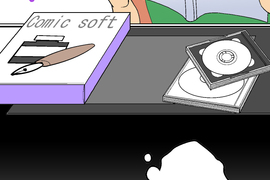 小鸚鵡飼養日記 第26話