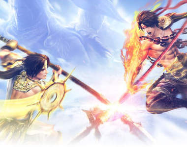 《無雙蛇魔3》170人角色玩完我兒子都到NASA當太空人了