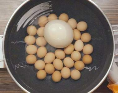 比你的蛋蛋大 韓國超商推出霹靂大顆的《蛋》真的姆湯..