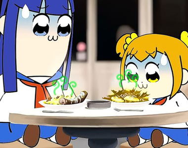 動畫迷好奇《臭死人的法國香腸Andouillette》跟納豆和臭豆腐哪個比較臭？