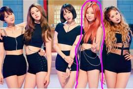 從等待痊癒到無預警退團？《EXID率智》IG刪光跟EXID相關的一切