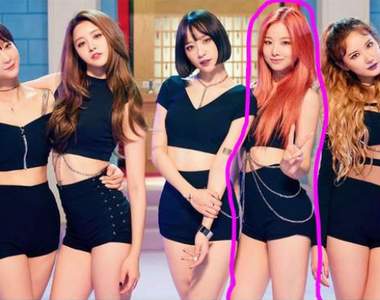 從等待痊癒到無預警退團？《EXID率智》IG刪光跟EXID相關的一切