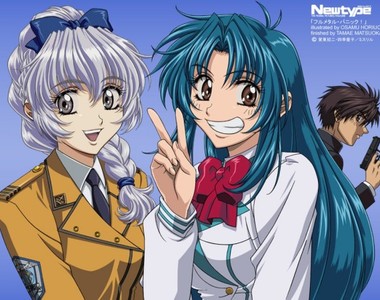 聲優情報《驚爆危機IV》茅原實里擔任關鍵角色娜美配音