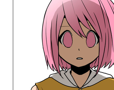 撲克臉女孩 第63話