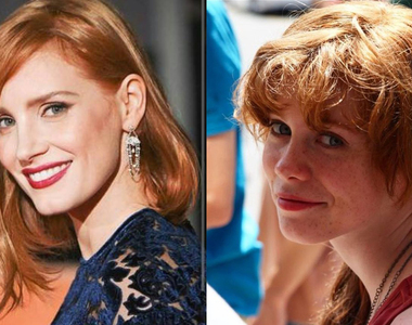 恐怖片《牠》續集 魯蛇俱樂部超讚大人們全部到齊