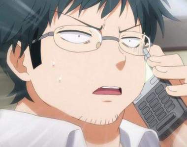 肥宅大變身《只要照著做就會變帥哥》重點是肥宅本身宅力太強...