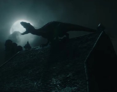 《侏羅紀世界：殞落國度》最終預告 恐龍的反撲真是太過癮了