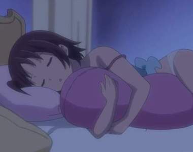 每天都睡的腰酸背痛又失眠《正確的睡覺姿勢》不用再成為專業牧羊人