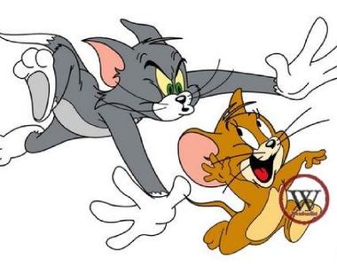 年紀已經很大的《卡通》哪些也是你的童年回憶呢？