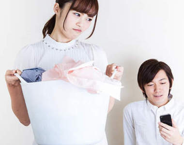 《最能妥協的結婚要素》為了生活我可以忍