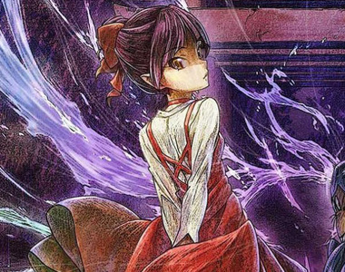 網友熱議第6期鬼太郎動畫《貓娘變成8頭身美少女》 太太...你哪位啊?