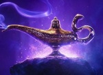 《阿拉丁》真人版先行預告公開 沙漠的秘密可以實現三個願望... 《阿拉丁》真人版先行預告公開 沙漠的秘密可以實現三個願望...