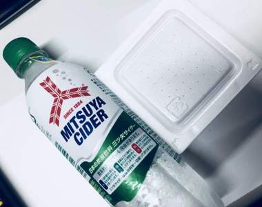 噁心公式《納豆+三矢蘇打》吃完納豆再喝汽水竟然會出現大叔的味道!?