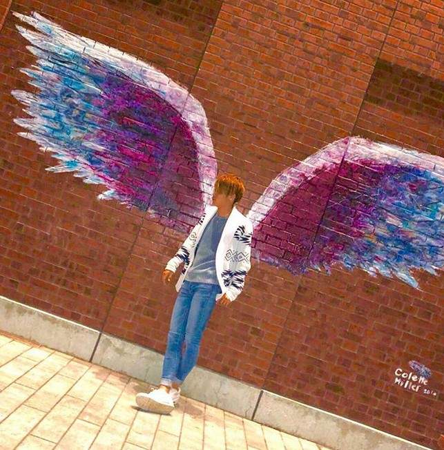 《IG曬圖習慣》男生女生大學生的上傳內容不外乎就是這些XD - 圖片1 《IG曬圖習慣》男生女生大學生的上傳內容不外乎就是這些XD - 圖片1