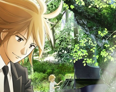 4月新番《琴之森》超敬業聲優諏訪部順一購入蕭邦作品全集