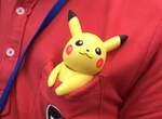皮卡丘機器人《HelloPika》不捨放它獨自在家的超可愛玩具❤ 皮卡丘機器人《HelloPika》不捨放它獨自在家的超可愛玩具❤