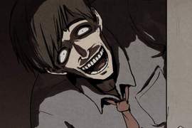 我爸爸是殺人魔！人氣驚悚漫畫《不肖子》假想演員名單曝光讓大家直呼hen可以