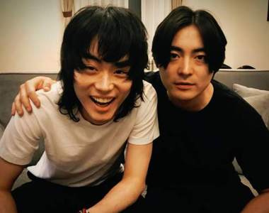 山田孝之×菅田將暉開設共同帳號《山田菅田》難道只為放閃用？（誤）