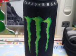 模型原型師想像了《魔爪機能性飲料的怪物》從飲料中鑽出怪獸啦 模型原型師想像了《魔爪機能性飲料的怪物》從飲料中鑽出怪獸啦