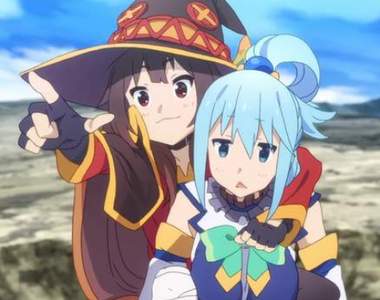 《異世界題材動漫》網友覺得最棒的作品排行榜