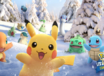精靈寶可夢《Pokemon Go 2018社群日大回歸》今年有沒跟到社群日的訓練師快看啊~~ 精靈寶可夢《Pokemon Go 2018社群日大回歸》今年有沒跟到社群日的訓練師快看啊~~