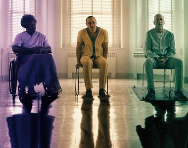 《異裂》最新電影預告 當奈沙馬蘭三巨頭齊聚一堂