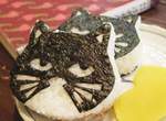 可愛到捨不得吃《貓的打卡美食》吃了這麼多喵也會變貓咪嗎?(=^・^=) 可愛到捨不得吃《貓的打卡美食》吃了這麼多喵也會變貓咪嗎?(=^・^=)