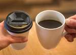 為什麼《在義大利看不到外帶咖啡》Espresso是一種信仰 為什麼《在義大利看不到外帶咖啡》Espresso是一種信仰