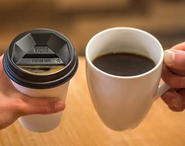 為什麼《在義大利看不到外帶咖啡》Espresso是一種信仰