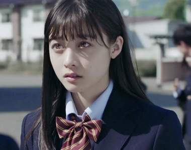 網友票選《最適合制服的平成世代女星》光找圖就覺得開心的一篇❤