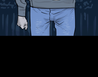 勇敢的市民 第1話