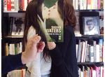 《封面錯位照》法國書局 librairie mollat 的店員們真會玩 《封面錯位照》法國書局 librairie mollat 的店員們真會玩
